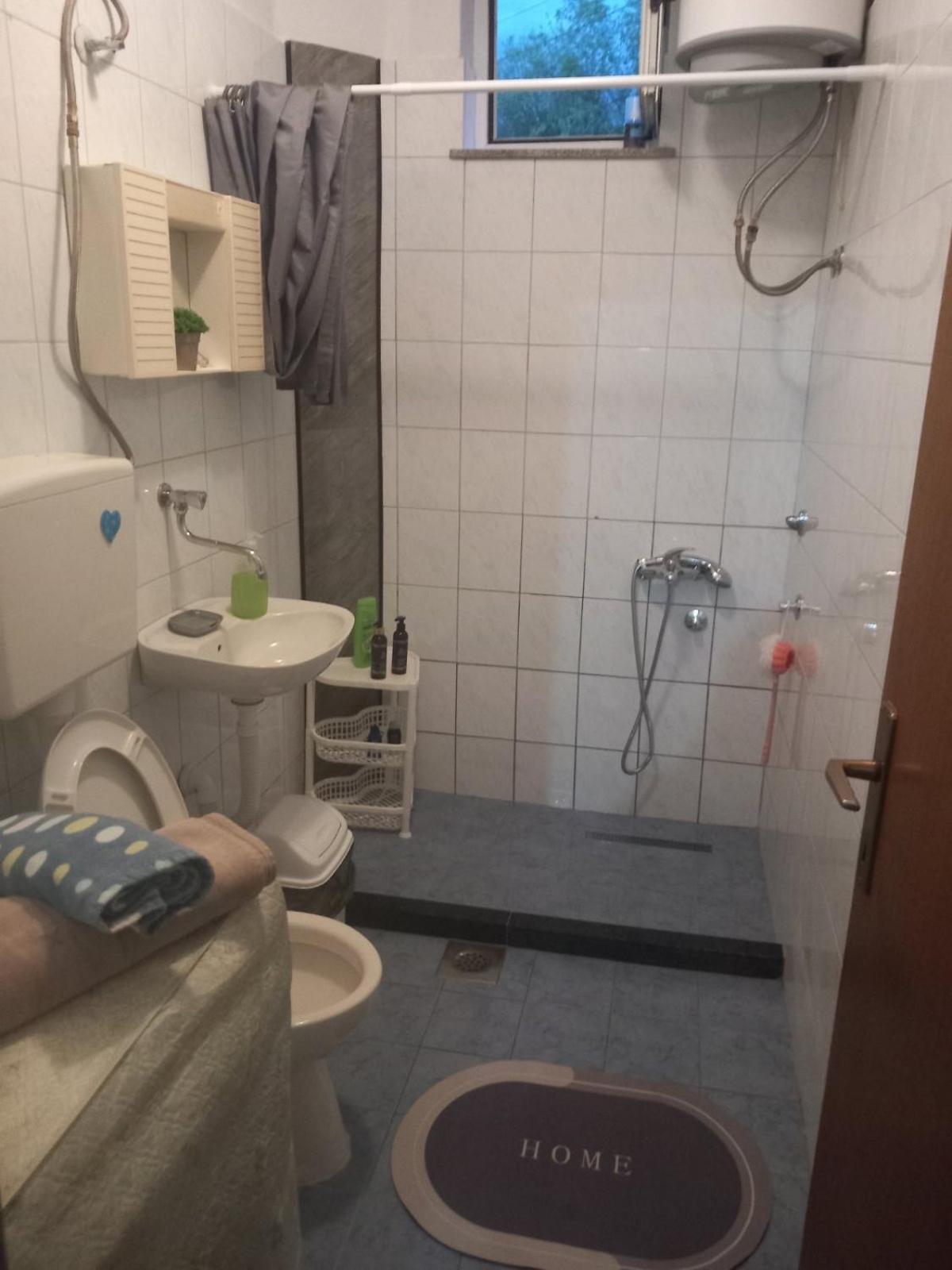 Via Dinarica Guesthouse Jablanica Eksteriør bilde